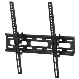 Hama LCD nosač, fiksni, 32"-75", crni VESA 400x400