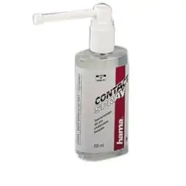 Sprej za ciscenje elektricnih kontakata, 50ml