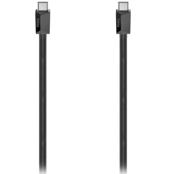 USB-C kabl, E-marker, 5A USB 3.2, 5 Gbit/s 1.50m