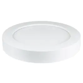 LED panel 18W okrugli nadgradni promena boje svtl