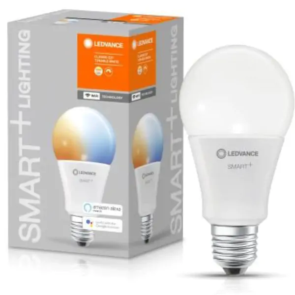 LEDVANCE smart wifi LED sijalica E27 14W tri bele