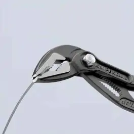 Knipex ekstra tanka papagaj klešta 87 51 180 Cobra ES, 180mm