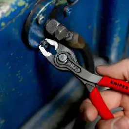 Knipex klešta TWIN GRIP 150mm 82 01 150