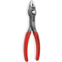 Knipex klešta TWIN GRIP 150mm 82 01 150