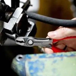 Knipex klešta TWIN GRIP 150mm 82 01 250