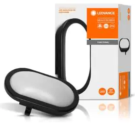 OSRAM LED BULKHEAD svetiljka 11W 4000K plafon+zid