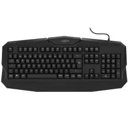 uRage gaming tastatura EXODUS 100