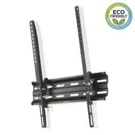 Hama LCD nosač tilt, nagib 10°, 32-65 crni VESA 400X400