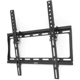 LCD nosač tilt -10°, 32-75", crni, VESA 400x400