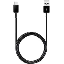 Samsung Kabl set 2 x USB Tip C kabl, crni 1.5m