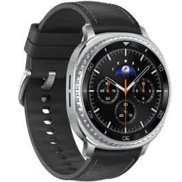 Samsung GW8 Classic 46mm LTE, crni