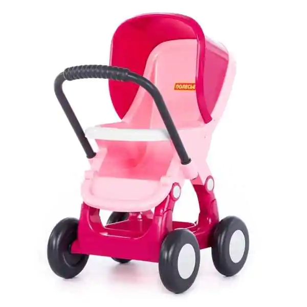 Kolica za lutke Alisa Poliese