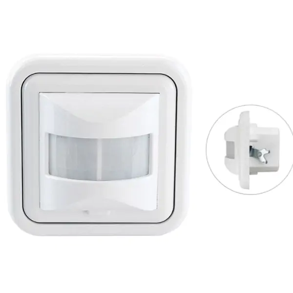 Commel infracrveni detektor pokreta 160s 9m ip20