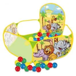 Igraonica sa lopticama Savana