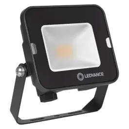 LEDVANCE reflektor 10W 6500k crni