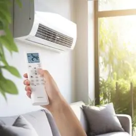 Hama univerzalni daljinski za klima uredjaje