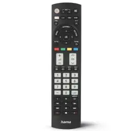 HAMA zamenski daljinski upravljač za Panasonic TV