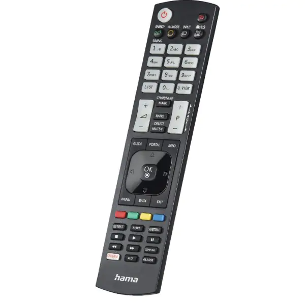 HAMA zamenski daljinski upravljač za LG TV