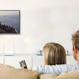 Mercusys MW301R, bežični ruter, 2 antene N300Mb/s