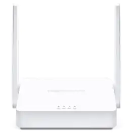 Mercusys MW301R, bežični ruter, 2 antene N300Mb/s
