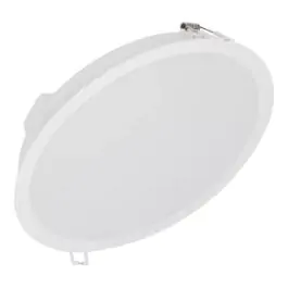 LEDVANCE ugradna plafonjera IP44 215mm 24W 6500k bela