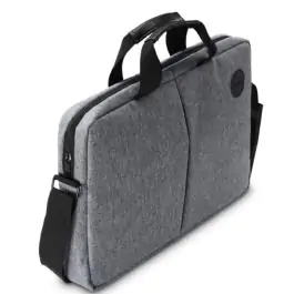 Laptop torba GENUA 15,6" siva