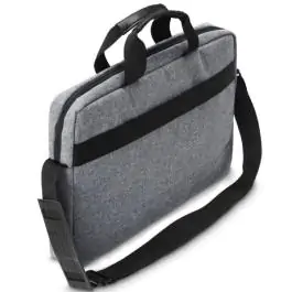 Laptop torba GENUA 15,6" siva