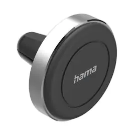 Hama univerzalni držač telefona Magnetic Aluminium
