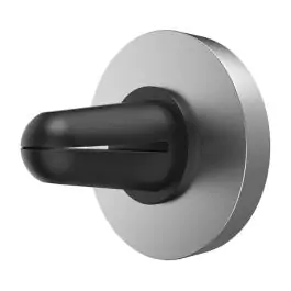 Hama univerzalni držač telefona Magnetic Aluminium