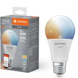 Ledvance smart sijalica 9W 2700k tunable white e27