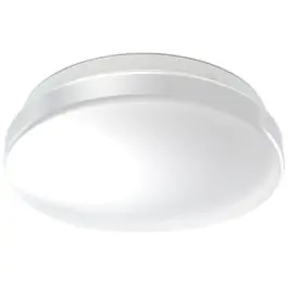 LEDVANCE Plafonjera okrugla 210mm senzor 12W 4000K zastita IP44