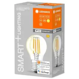 Ledvance sijalica smart+WiFi 4W/2700K/E27 dim