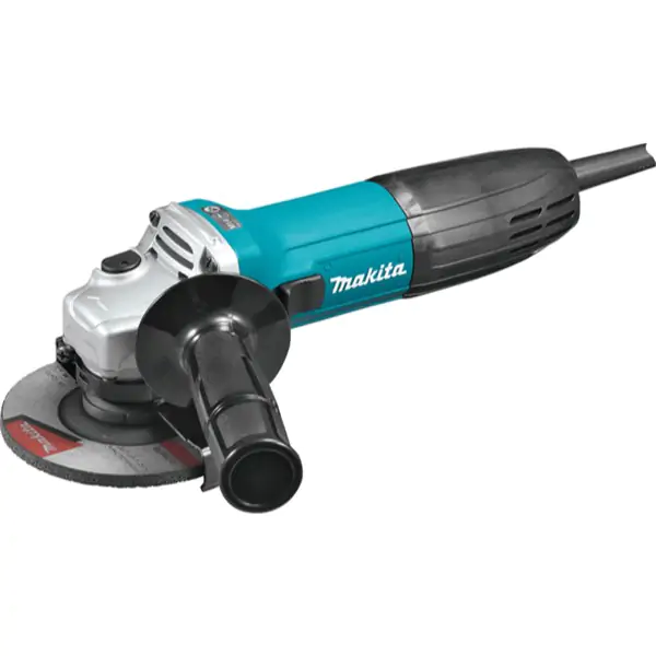Makita GA4530R električna ugaona brusilica 720 W - proizvod na akciji