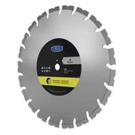 Dijamantski disk 300 x 2.6 /25.4mm basic Tyrolit