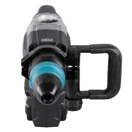 Makita bušilica akumulator XGT SDS-Max HR006GZ