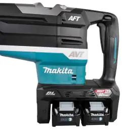Makita bušilica akumulator XGT SDS-Max HR006GZ