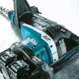 Makita bušilica akumulator XGT SDS-Max HR006GZ