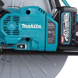 Makita cirkular akumulator xgt 415mm HS013GZ