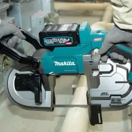 Makita testera beskonačna XGT PB002GZ MAK