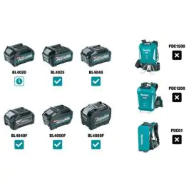Makita cirkular 165mm SP001GZ03 MAKIT