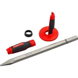 Ručni špic za udaranje i štemovanje 350 mm FESTA