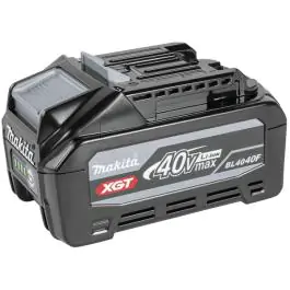 Akumulator XGT Li-ion 4,0 Ah 1910N6-8	 Makita
