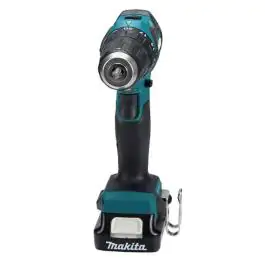 Akumulatorska bušilica - odvijač DF332DSAE  Makita