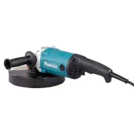 Makita električna ugaona brusilica 2.600 W, 180 mm GA9090N