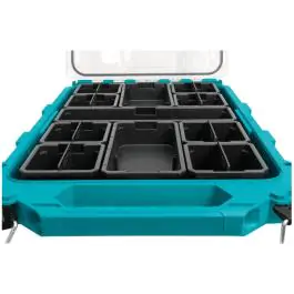 Niski srednji organizator MAKTRAK P-91051 Makita