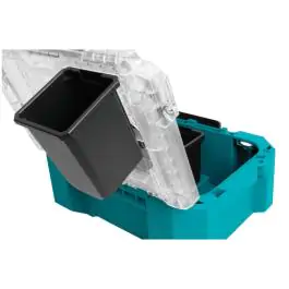 Duboki kompaktni organizator P-91067 Makita