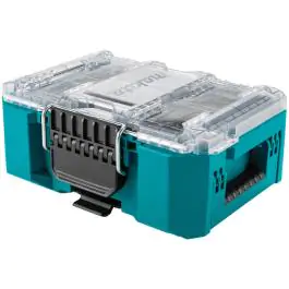 Duboki kompaktni organizator P-91067 DEMO Makita