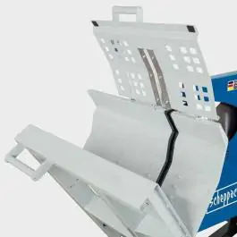 Scheppach HS720 cirkular za ogrevno drvo 700mm