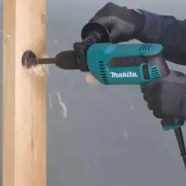 Bušilica DP4021 13mm  Makita