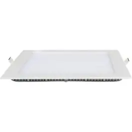 LED panel 18W kvadratni ugradni 2700k 1700lm 30kh